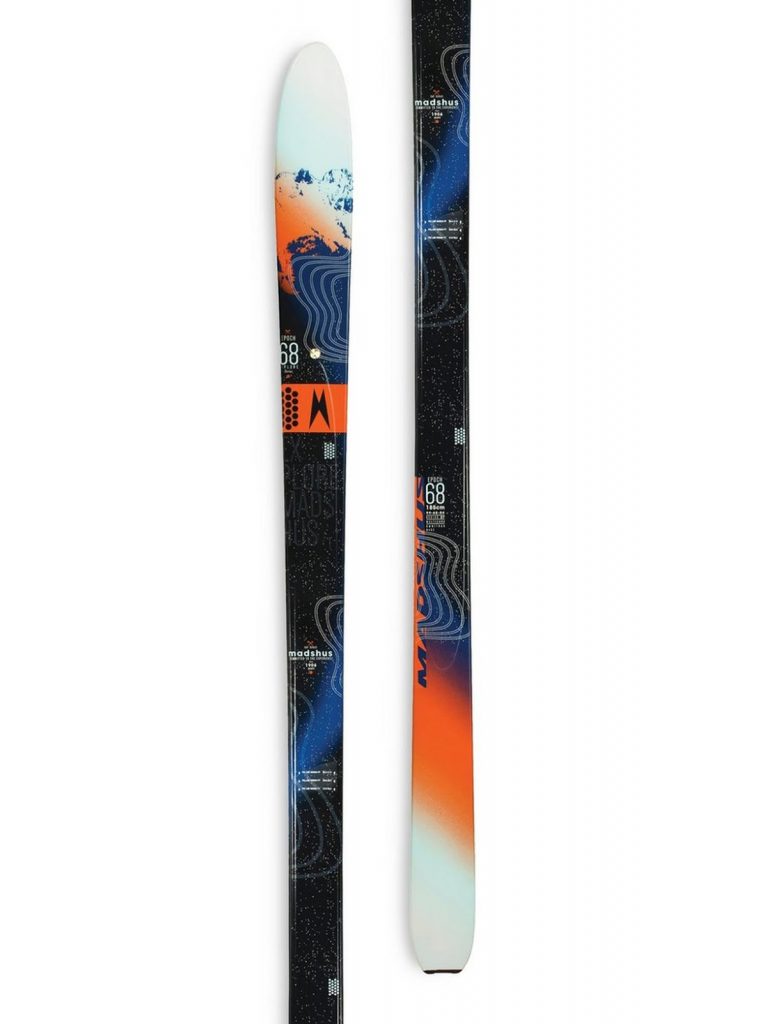 New Nordic Ski Gear to Look Out For 20202021 JHNordic blog